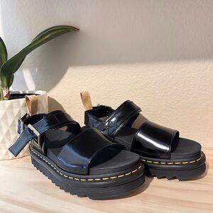 Dr. Marten’s Sandals